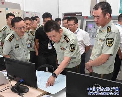 广东第三方消防技术服务机构参与大型商业综合体整治